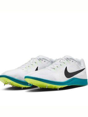 Nike Rival Distance Track Spikes FZ9653-102 Men’s 9 NWOB